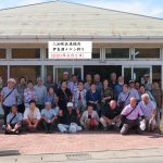 伊良湖メロン狩り