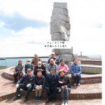 白子港地区ふるさと巡り