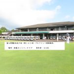 第１４１回ゴルフコンペ結果