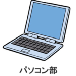 2025年度　趣味の会スマホパソコン部　例会報告